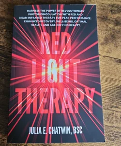 Red Light Therapy