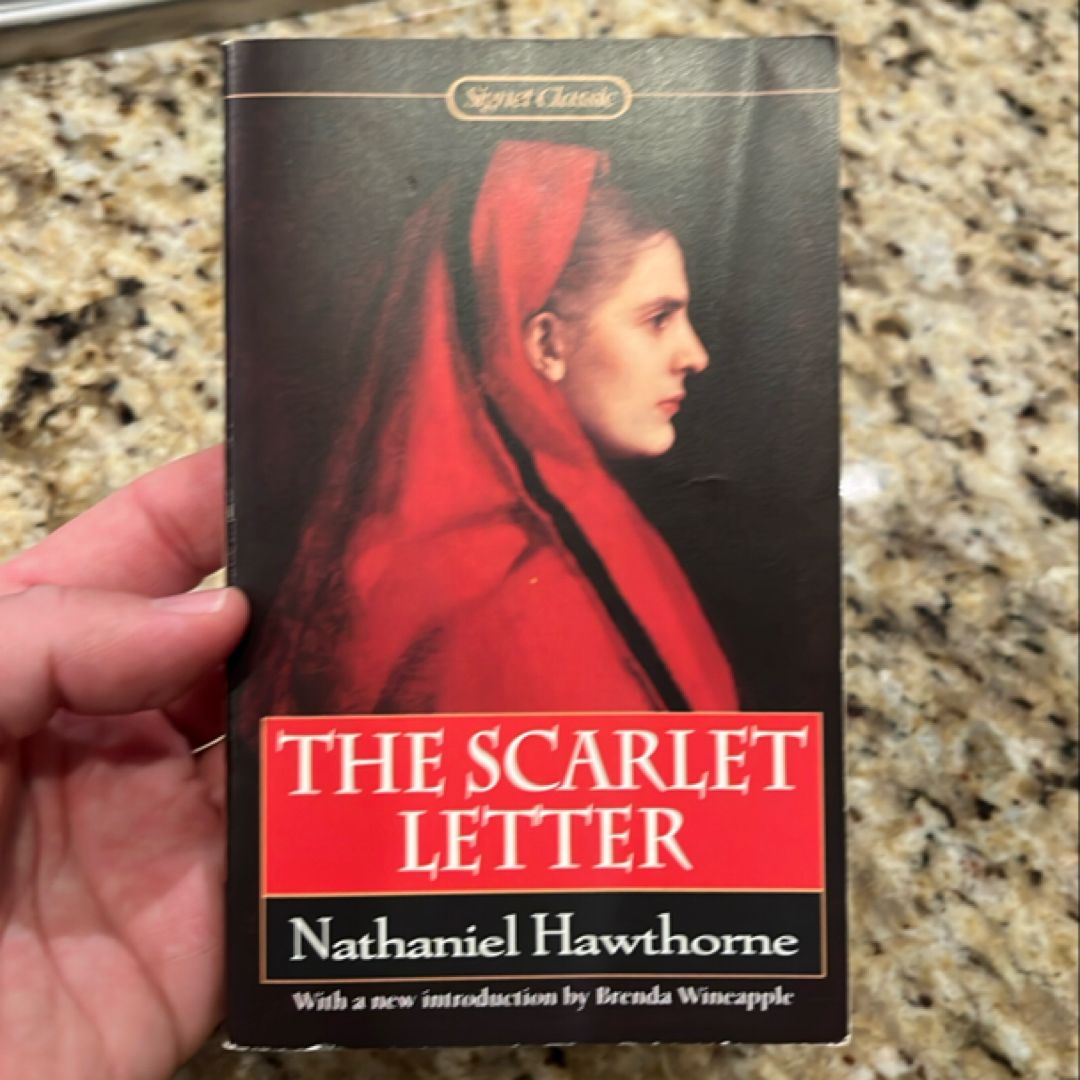The Scarlet Letter