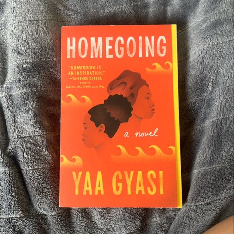Homegoing