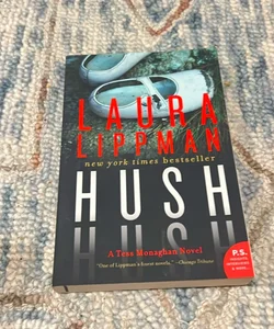 Hush Hush