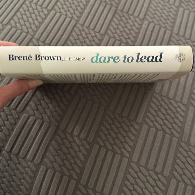 Dare to Lead