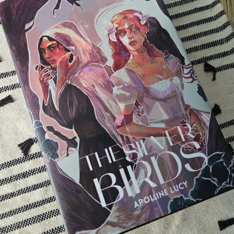 The Silver Birds 