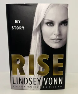 Rise My Story