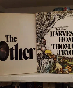 The Other/Harvest Home