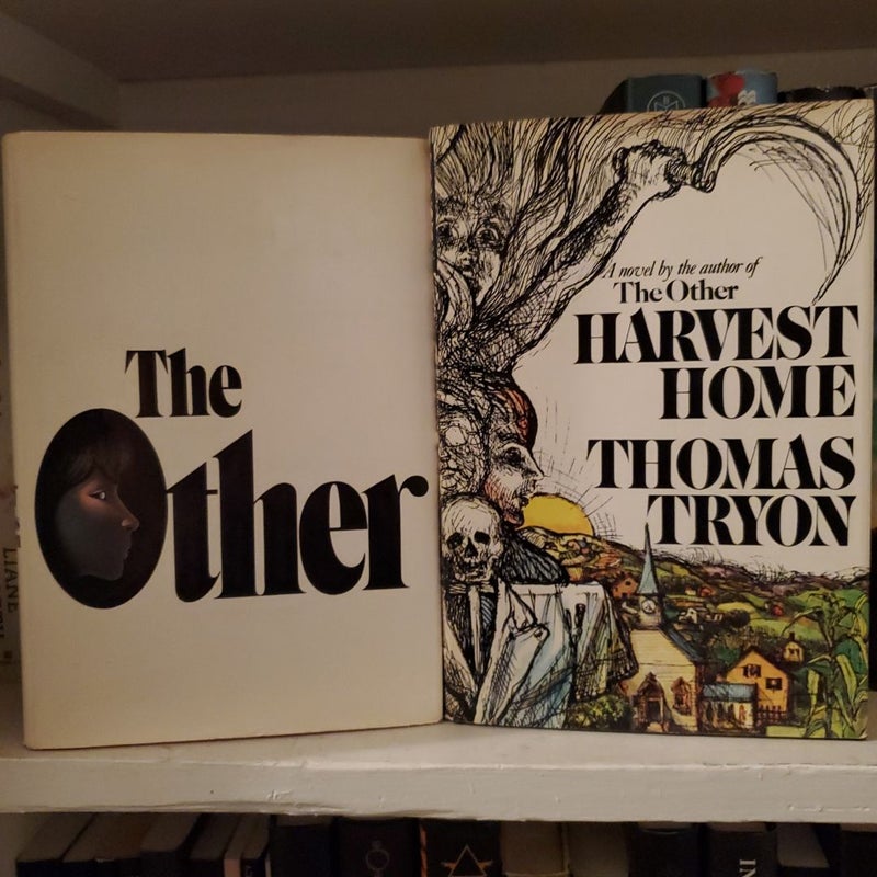 The Other/Harvest Home