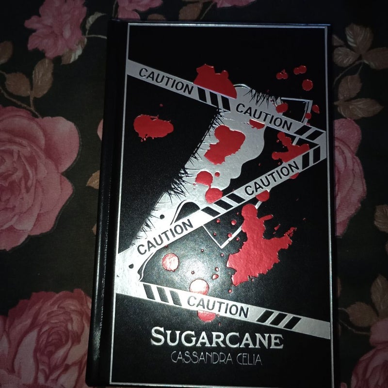 Sugarcane (Twisted Retreat Edition)