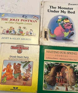 Children’s Book Bundle