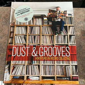 Dust and Grooves
