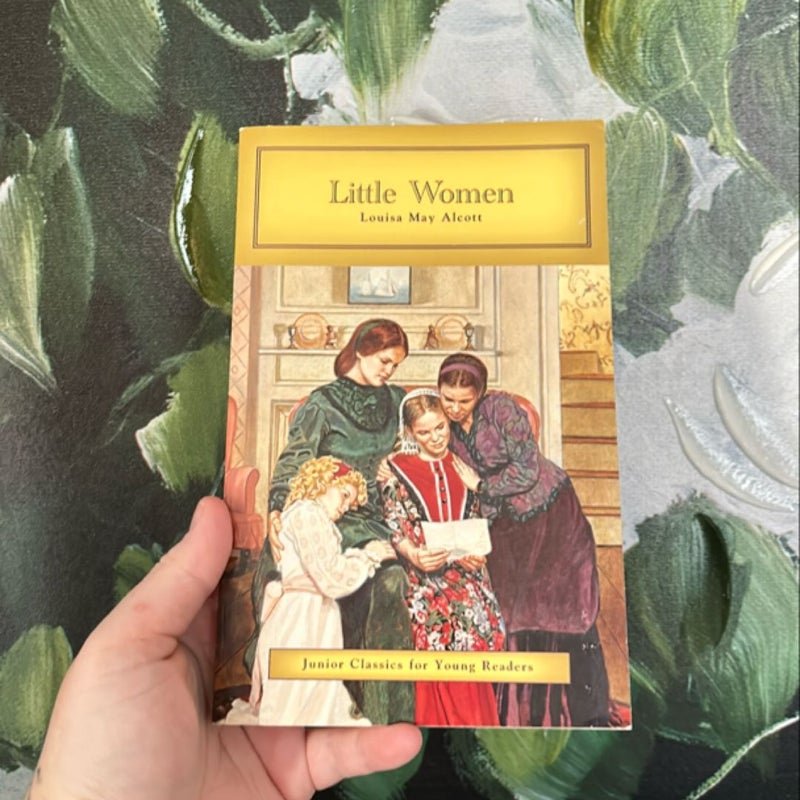 Little Women