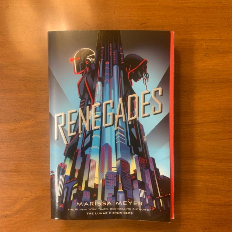 Renegades