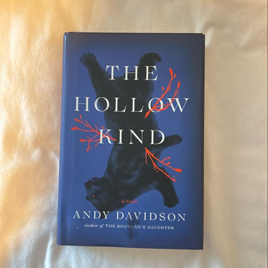 The Hollow Kind