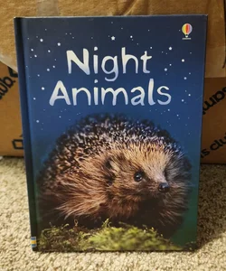 Night Animals