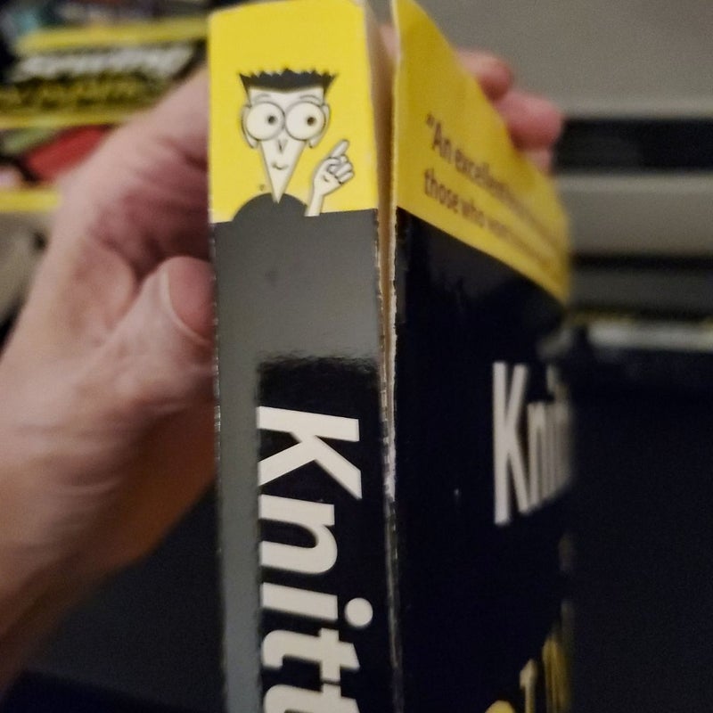 Knitting for Dummies®