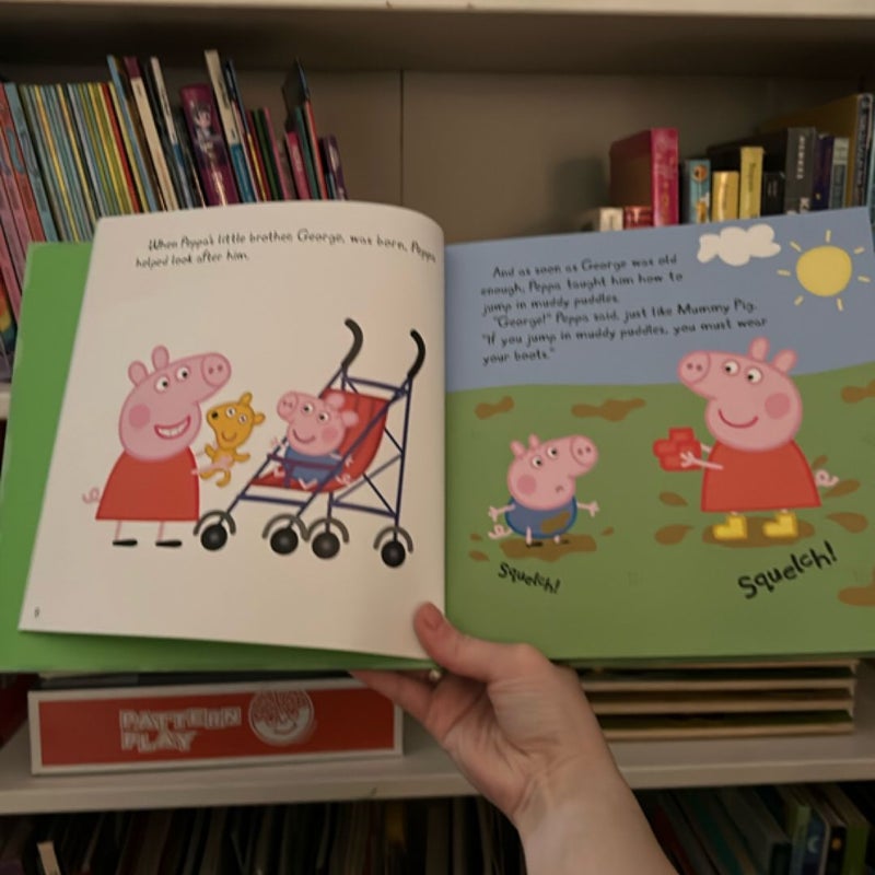 Storybook Collection