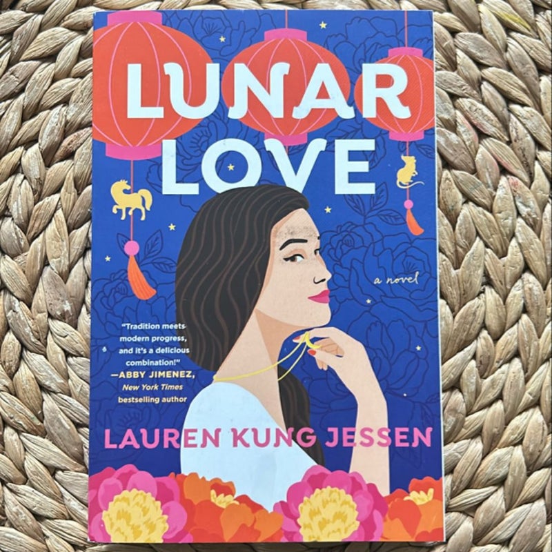 Lunar Love