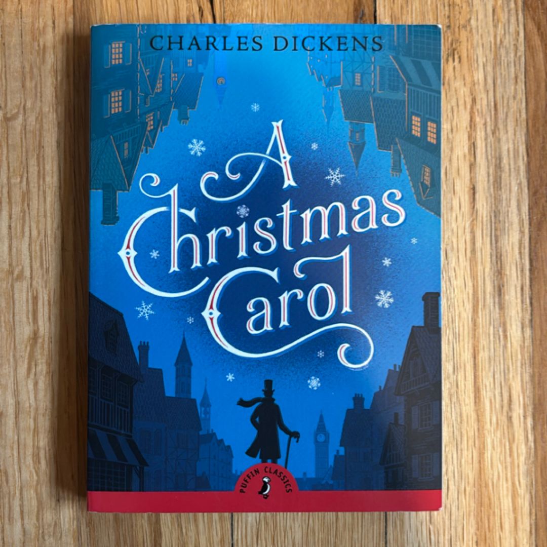 A Christmas Carol