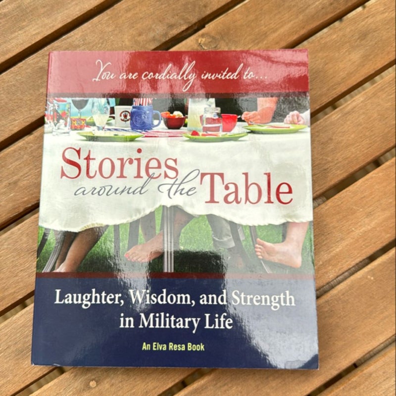 Stories Around the Table