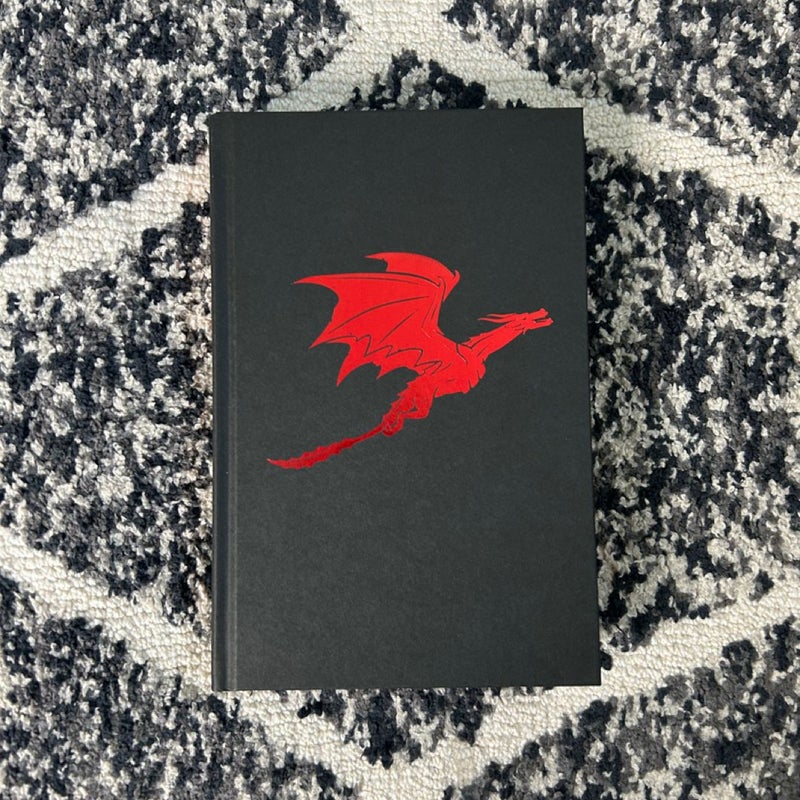 Firebird