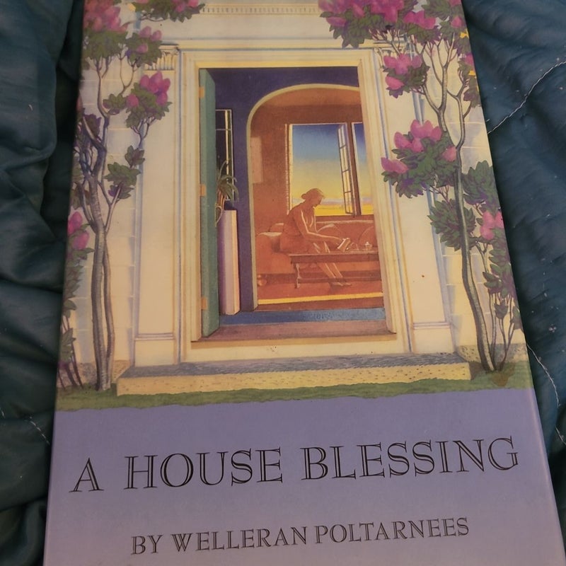 A House Blessing