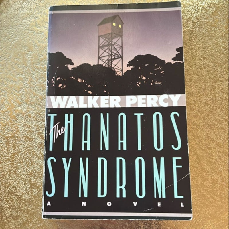 The Thanatos Syndrome