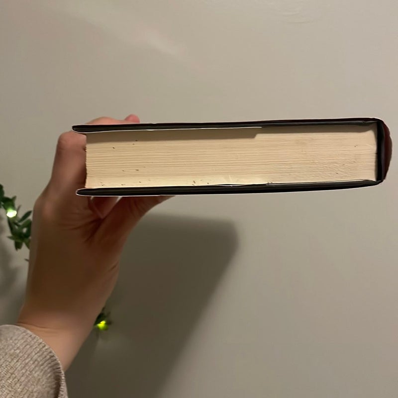 Unexpected Blessings