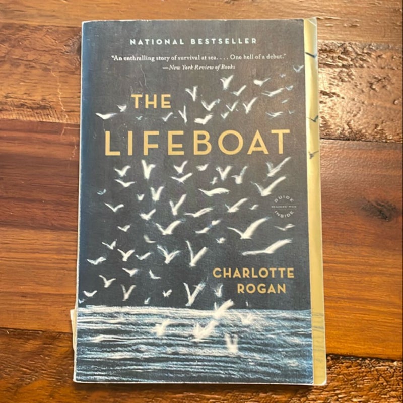 The Lifeboat