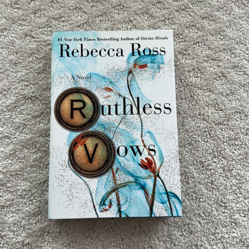 Ruthless Vows