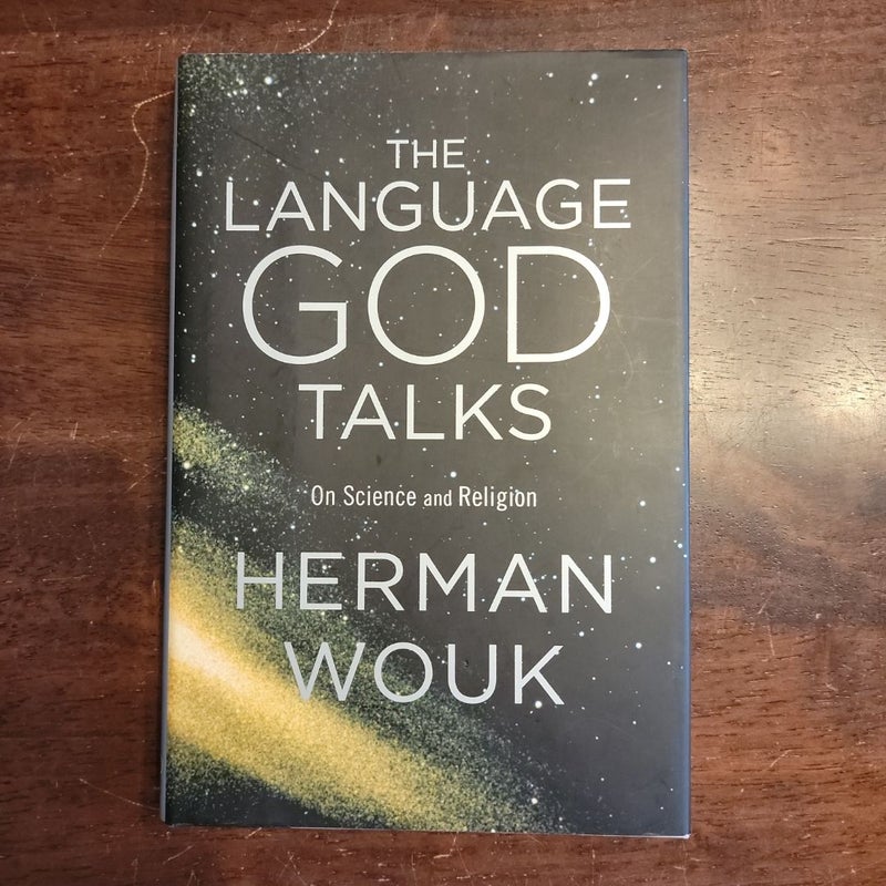 The Language God Talks