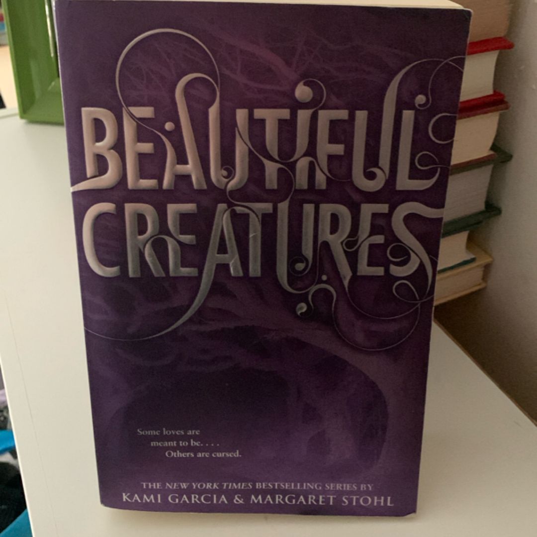 Beautiful Creatures