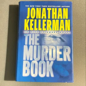 The Murder Book