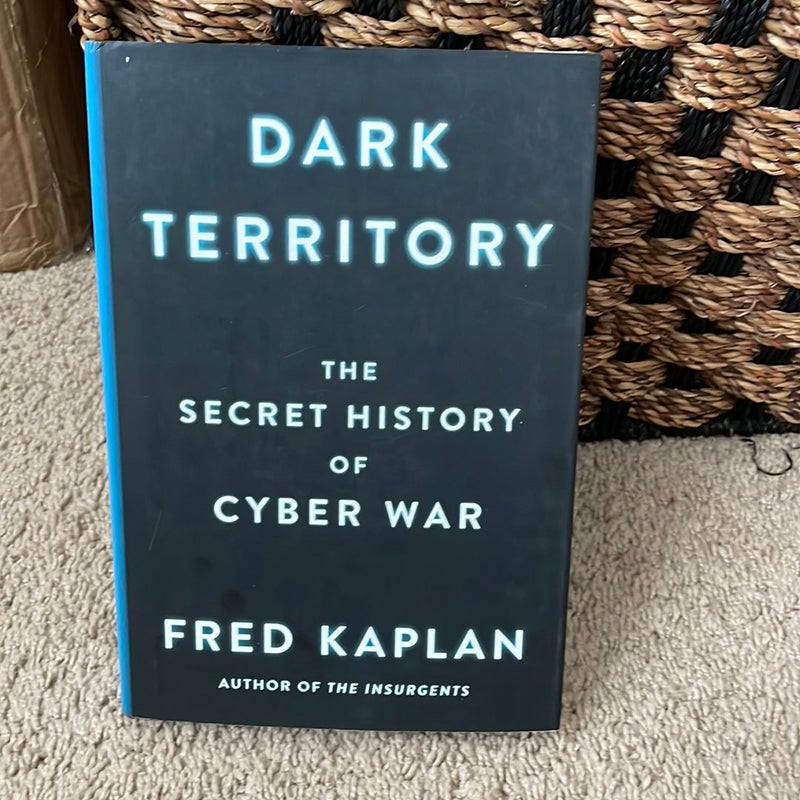 Dark Territory