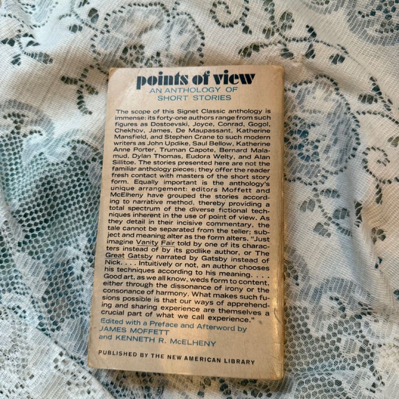 Points of View 