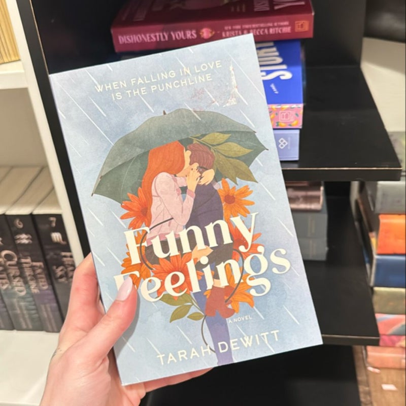 Funny Feelings
