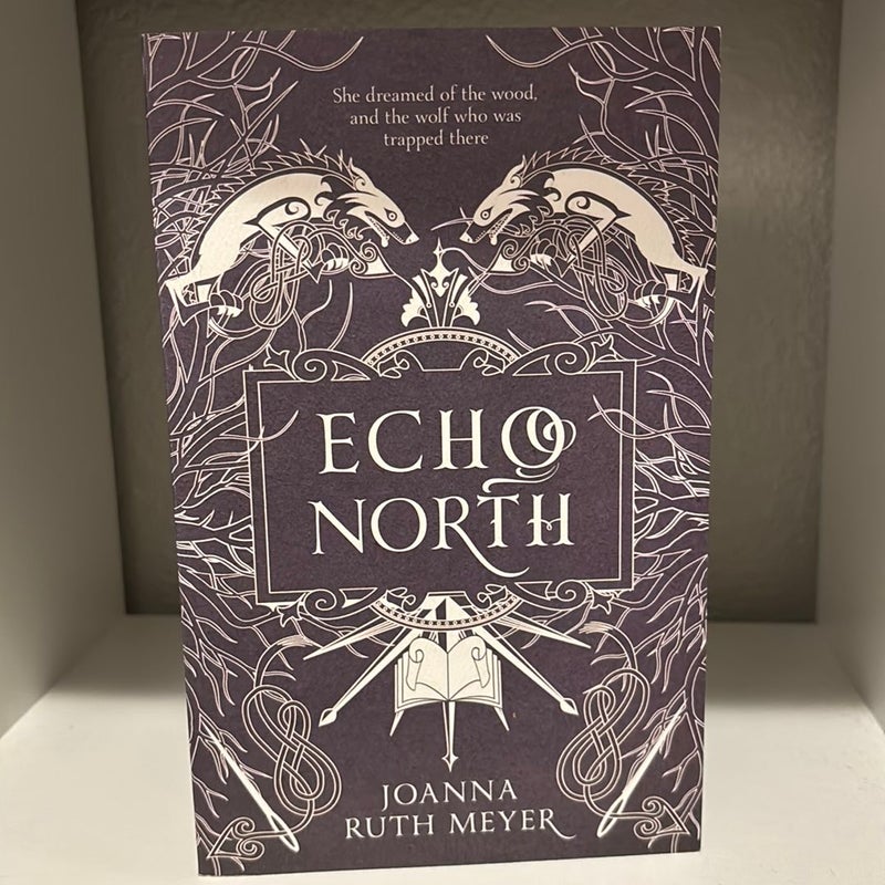 Echo North