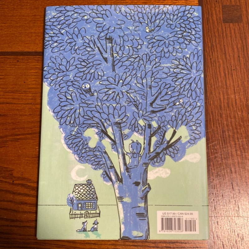 Another Way to Climb a Tree