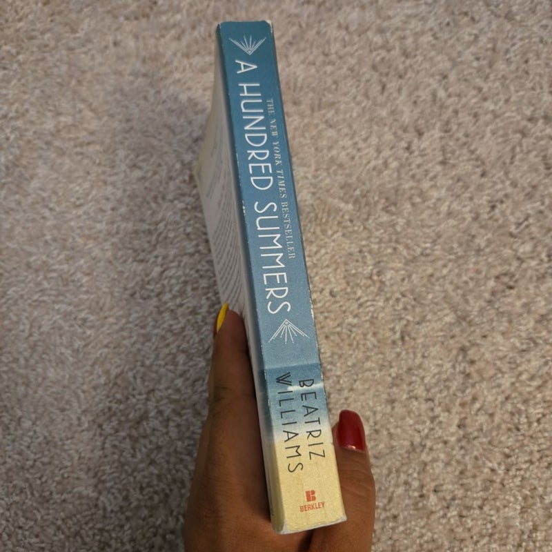 A Hundred Summers