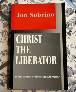 Christ the Liberator