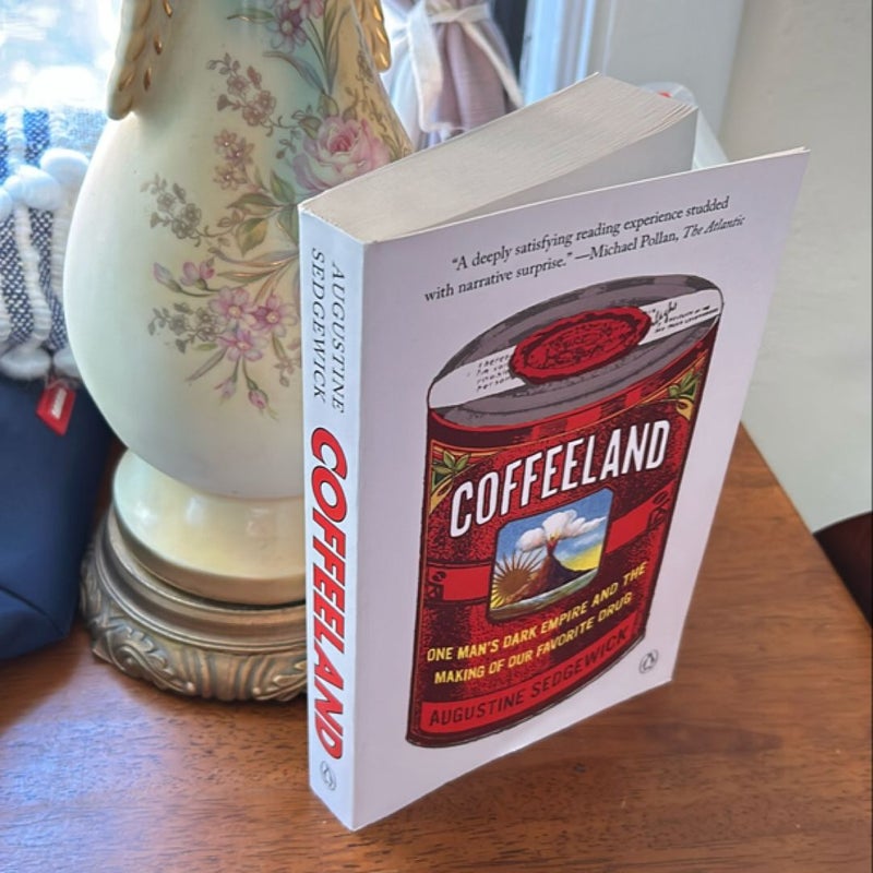 Coffeeland