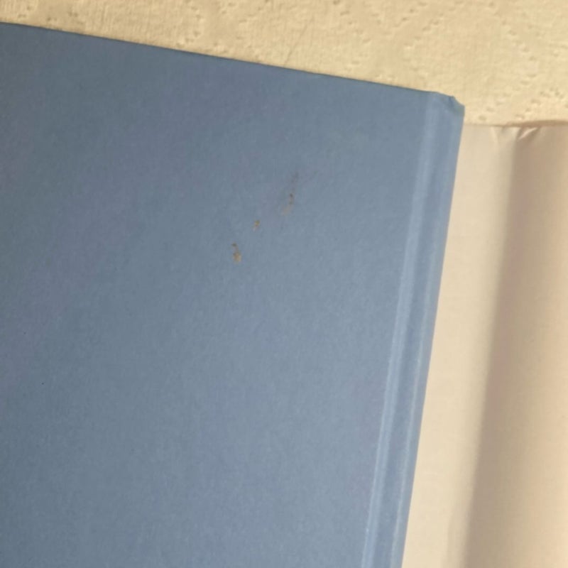 The Trackers (Signed 1st Ed.)