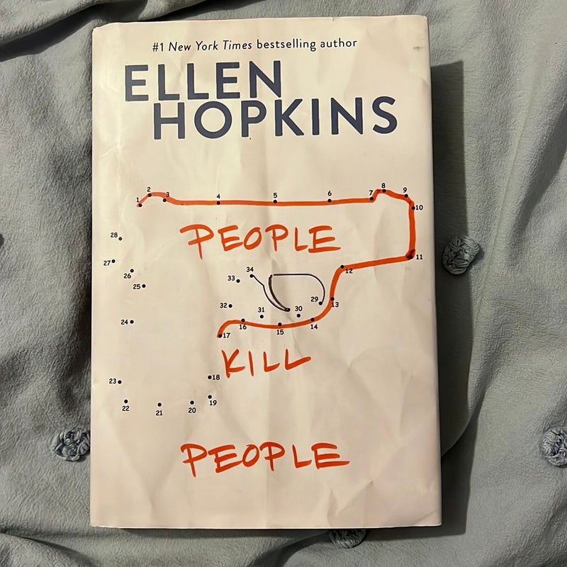 People Kill People