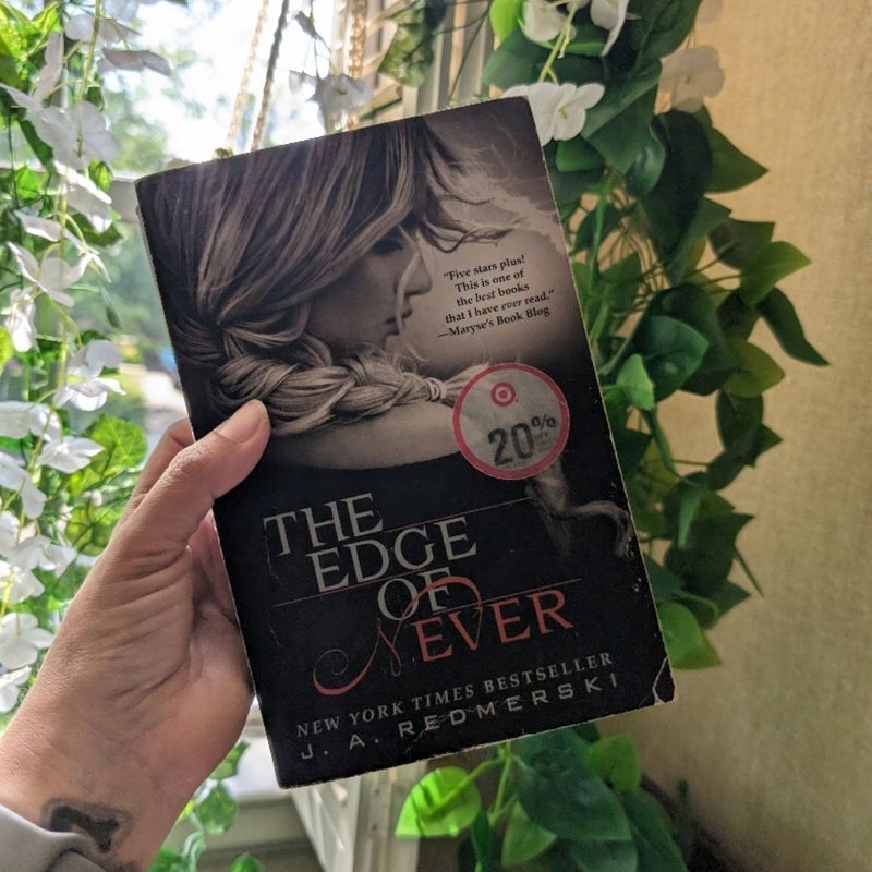 The Edge of Never