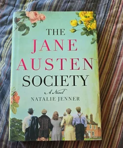 The Jane Austen Society