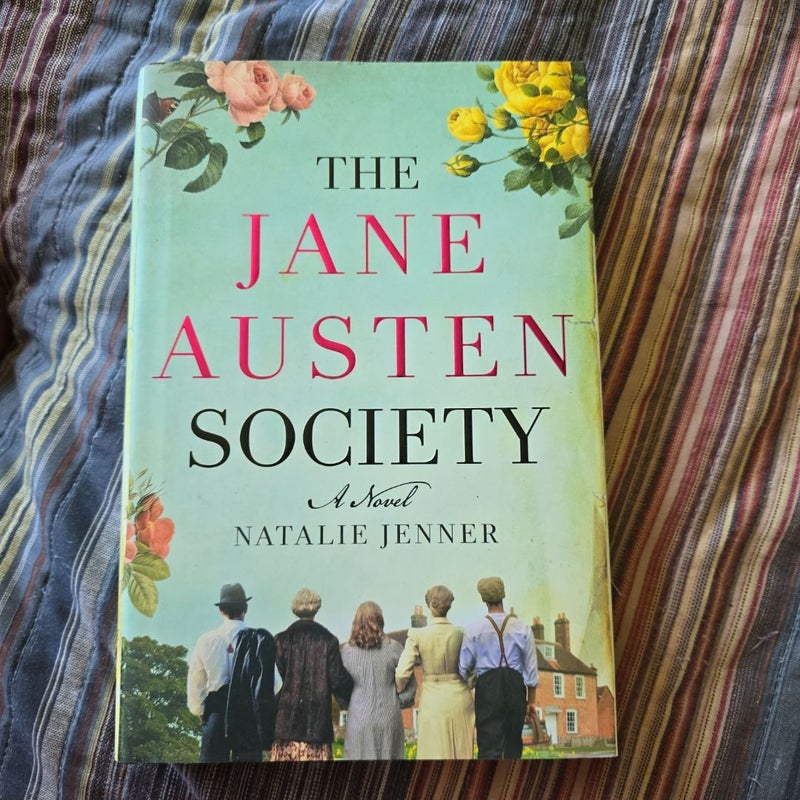 The Jane Austen Society