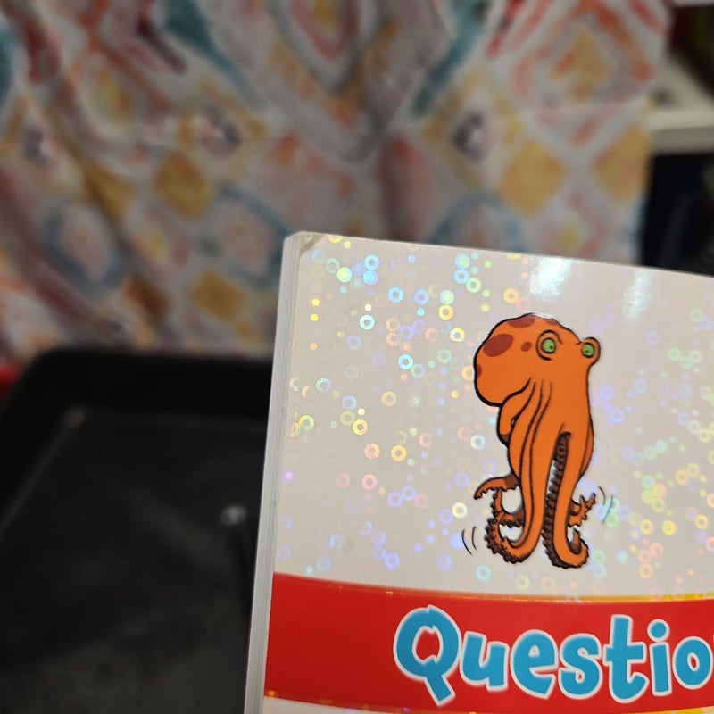 Questions and Answers Oceans