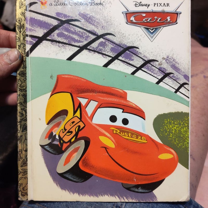 Cars (Disney/Pixar Cars)