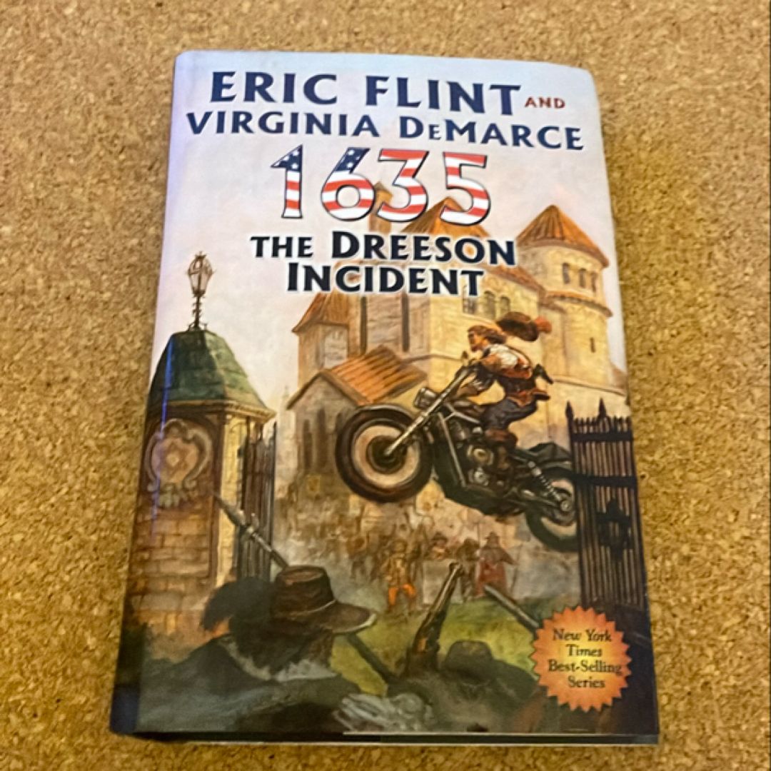 1635: the Dreeson Incident