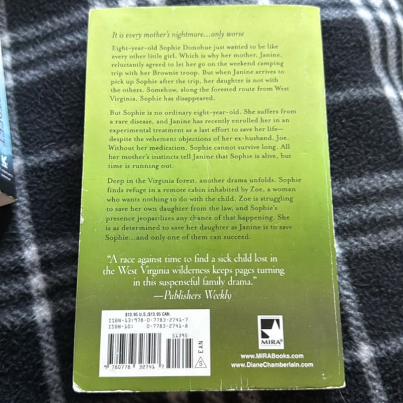💥 Diane Chamberlain Bundle (4 books total) 