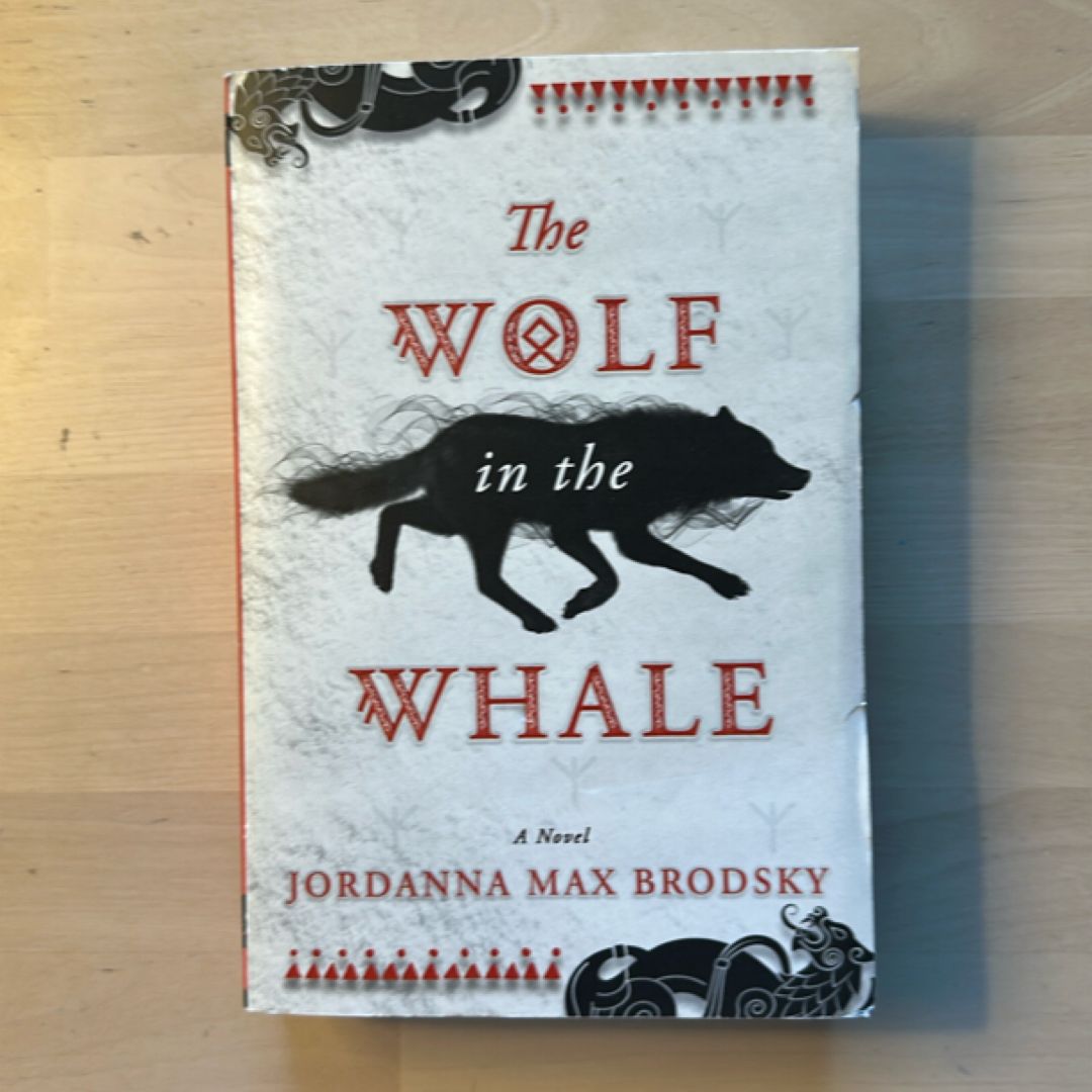 The Wolf in the Whale