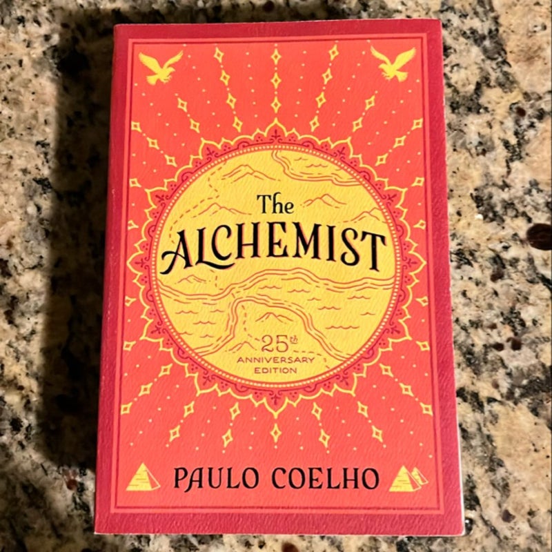 The Alchemist