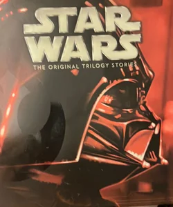 Star Wars: the Original Trilogy Stories ((Storybook Collection))